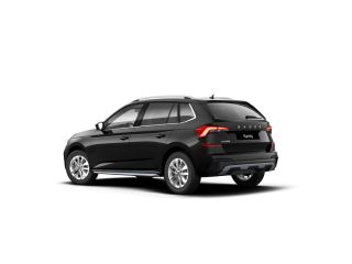 Skoda Kamiq Business Edition | Achteruitrijcamera | Chromen raamlijsten | Cruise control met speedlimiter