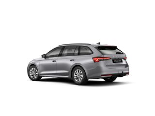 Skoda Octavia Combi Business Edition Plus | Achteruitrijcamera | Chromen grille | Driving mode select