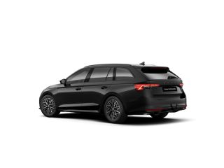 Skoda Octavia Combi Sportline Business | Achteruitrijcamera | Cruise control met speedlimiter | Driving mode se...