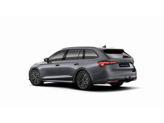 Skoda Octavia Combi Sportline Business | Achteruitrijcamera | Cruise control met speedlimiter | Driving mode se...