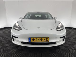 Tesla Model 3 Standard RWD Plus 60 kWh [ 3-Fase ] (INCL-BTW) Aut. *PANO | AUTO-PILOT | LUXURY-LEATHER | KEYLESS...