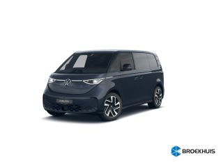 Volkswagen ID. Buzz Cargo Cargo Anniversary Edition | 79 kWh 340pk | 4MOTION | Camera | Trekhaak | LMV 20'' | App Connect
