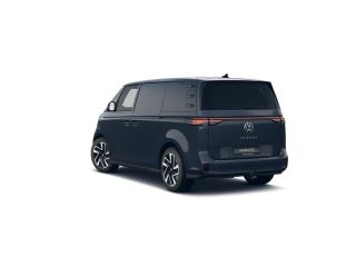 Volkswagen ID. Buzz Cargo Cargo Anniversary Edition | 79 kWh 340pk | 4MOTION | Camera | Trekhaak | LMV 20'' | App Connect Volkswagen ID. Buzz Cargo Cargo Anniversary Edition | 79 kWh 340pk | 4MOTION | Camera | Trekhaak | LMV 20'' | App Connect