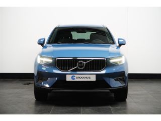 Volvo  XC40 1.5 T4 Recharge Inscription | Intellisafe | Trekhaak | Complete Auto! | FjordBlue | Camera!