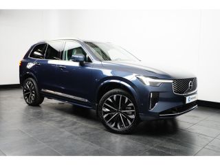 Volvo  XC90 2.0 T8 Plug-in hybrid AWD Ultra Bright | Audio installatie premium | Cruise control adaptief met ...