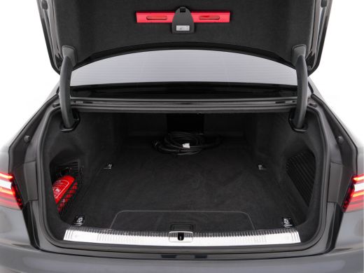 Audi A8 60 TFSI e quattro Lang Pro Line Plus (INCL.BTW) *PANO | VALCONA-LEATHER | MATRIX-LED | ADAPTIVE-C... ActivLease financial lease
