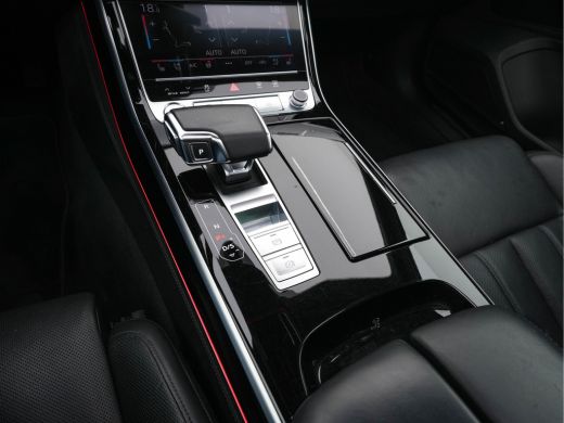 Audi A8 60 TFSI e quattro Lang Pro Line Plus (INCL.BTW) *PANO | VALCONA-LEATHER | MATRIX-LED | ADAPTIVE-C... ActivLease financial lease