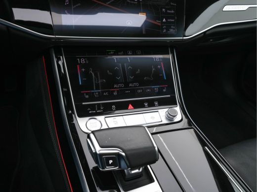 Audi A8 60 TFSI e quattro Lang Pro Line Plus (INCL.BTW) *PANO | VALCONA-LEATHER | MATRIX-LED | ADAPTIVE-C... ActivLease financial lease