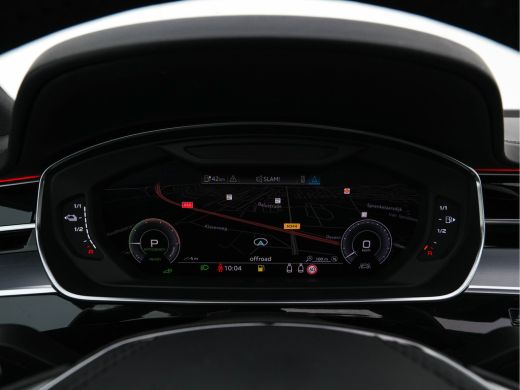 Audi A8 60 TFSI e quattro Lang Pro Line Plus (INCL.BTW) *PANO | VALCONA-LEATHER | MATRIX-LED | ADAPTIVE-C... ActivLease financial lease