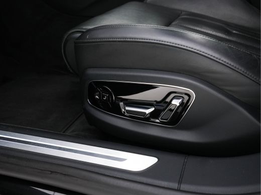 Audi A8 60 TFSI e quattro Lang Pro Line Plus (INCL.BTW) *PANO | VALCONA-LEATHER | MATRIX-LED | ADAPTIVE-C... ActivLease financial lease