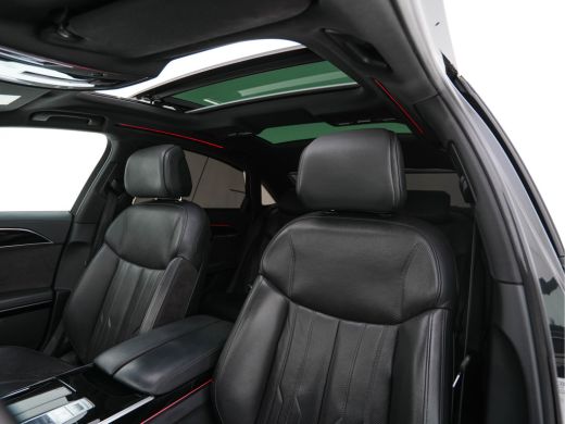 Audi A8 60 TFSI e quattro Lang Pro Line Plus (INCL.BTW) *PANO | VALCONA-LEATHER | MATRIX-LED | ADAPTIVE-C... ActivLease financial lease