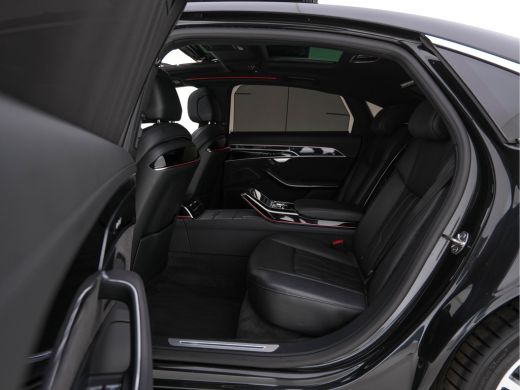 Audi A8 60 TFSI e quattro Lang Pro Line Plus (INCL.BTW) *PANO | VALCONA-LEATHER | MATRIX-LED | ADAPTIVE-C... ActivLease financial lease
