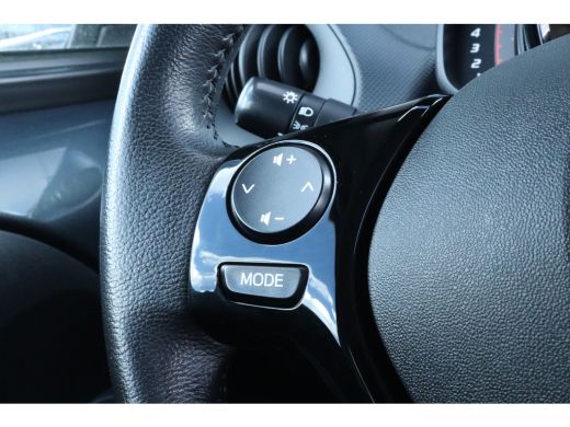 Citroën C1 1.0 VTi Feel | Airco | Speedlimeter | Bluetooth | Radio | Elektrische ramen ActivLease financial lease