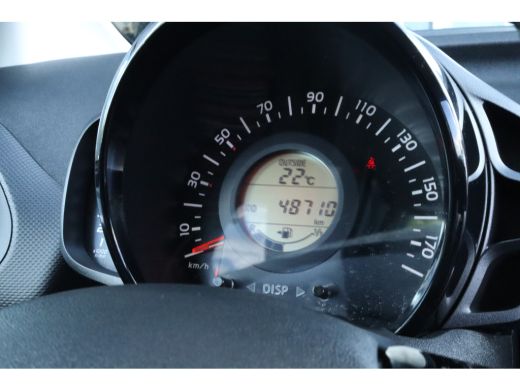 Citroën C1 1.0 VTi Feel | Airco | Speedlimeter | Bluetooth | Radio | Elektrische ramen ActivLease financial lease