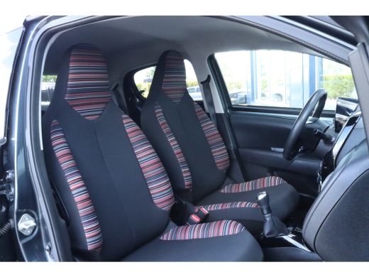 Citroën C1 1.0 VTi Feel | Airco | Speedlimeter | Bluetooth | Radio | Elektrische ramen ActivLease financial lease