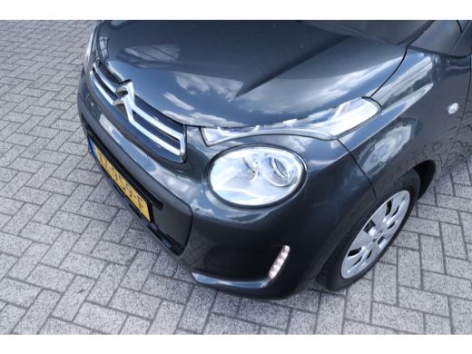 Citroën C1 1.0 VTi Feel | Airco | Speedlimeter | Bluetooth | Radio | Elektrische ramen ActivLease financial lease