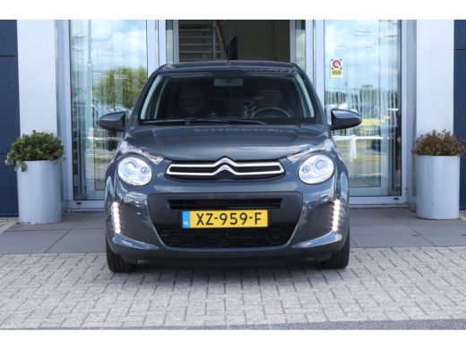 Citroën C1 1.0 VTi Feel | Airco | Speedlimeter | Bluetooth | Radio | Elektrische ramen ActivLease financial lease