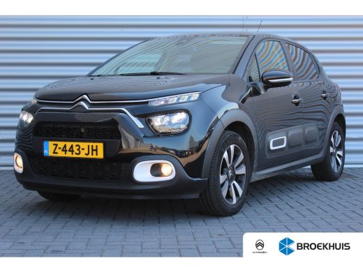 Citroën C3 Citroën 1.2 PURETECH 83PK 5-DRS SHINE BUSINESS / NAVI / CLIMA / LED / PDC / 16" LMV / KEYLESS / W... Citroën C3 Citroën 1.2 PURETECH 83PK 5-DRS SHINE BUSINESS / NAVI / CLIMA / LED / PDC / 16" LMV / KEYLESS / W...