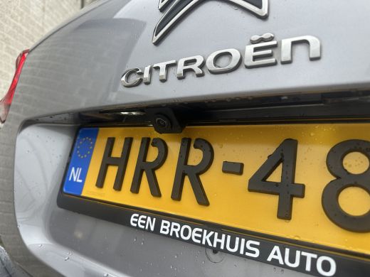 Citroën C5 Aircross Shine Pack Hybrid | Achterbank verstelbaar | Achterstoelen drie | Achteruitrijcamera ActivLease financial lease
