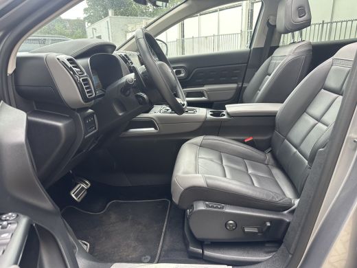 Citroën C5 Aircross Shine Pack Hybrid | Achterbank verstelbaar | Achterstoelen drie | Achteruitrijcamera ActivLease financial lease