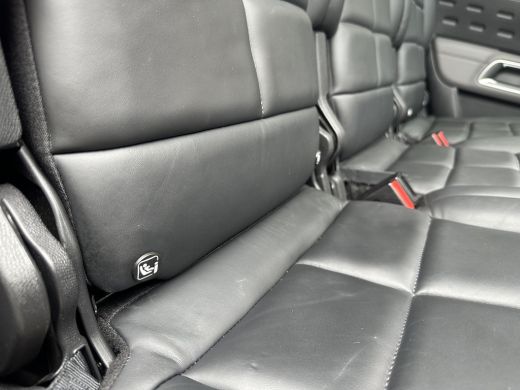 Citroën C5 Aircross Shine Pack Hybrid | Achterbank verstelbaar | Achterstoelen drie | Achteruitrijcamera ActivLease financial lease