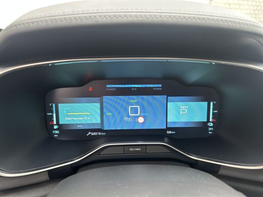 Citroën C5 Aircross Shine Pack Hybrid | Achterbank verstelbaar | Achterstoelen drie | Achteruitrijcamera ActivLease financial lease