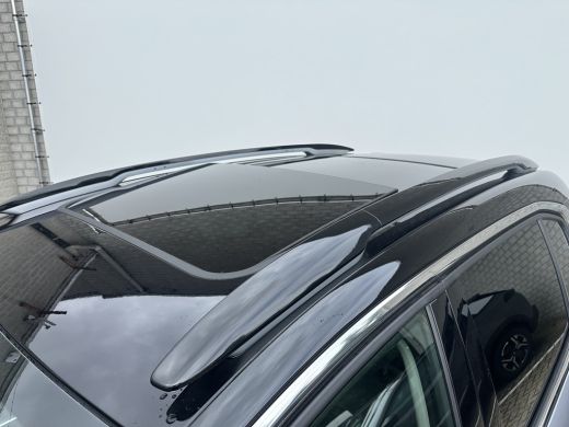 Citroën C5 Aircross Shine Pack Hybrid | Achterbank verstelbaar | Achterstoelen drie | Achteruitrijcamera ActivLease financial lease