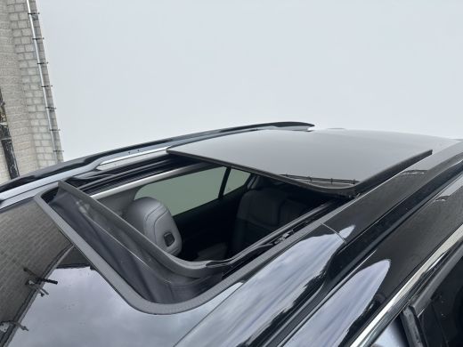 Citroën C5 Aircross Shine Pack Hybrid | Achterbank verstelbaar | Achterstoelen drie | Achteruitrijcamera ActivLease financial lease