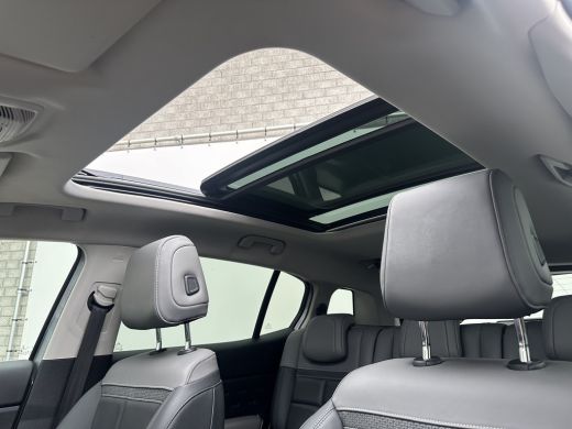 Citroën C5 Aircross Shine Pack Hybrid | Achterbank verstelbaar | Achterstoelen drie | Achteruitrijcamera ActivLease financial lease