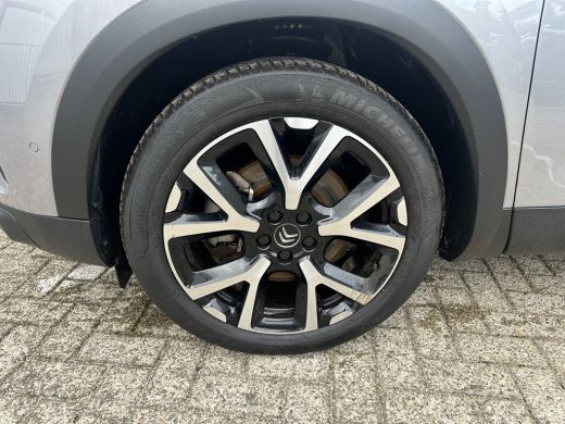 Citroën C5 Aircross Shine Pack Hybrid | Achterbank verstelbaar | Achterstoelen drie | Achteruitrijcamera ActivLease financial lease