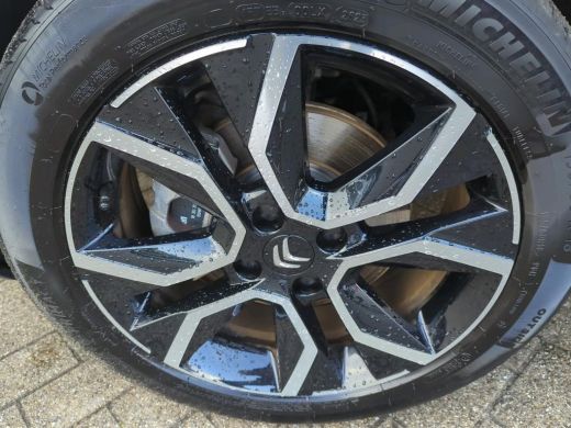 Citroën ë-C4 Feel 50 kWh | Climate | Cruise | Camera | Apple Carplay/Android Auto | | Achteruitrijcamera | Air... ActivLease financial lease