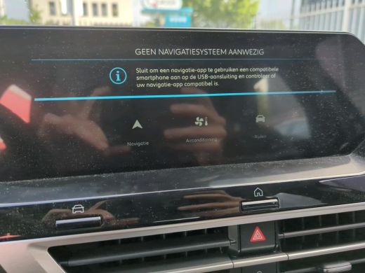 Citroën ë-C4 Feel 50 kWh | Climate | Cruise | Camera | Apple Carplay/Android Auto | | Achteruitrijcamera | Air... ActivLease financial lease