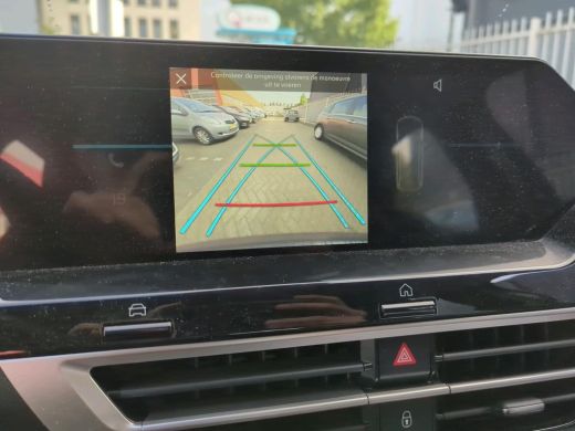 Citroën ë-C4 Feel 50 kWh | Climate | Cruise | Camera | Apple Carplay/Android Auto | | Achteruitrijcamera | Air... ActivLease financial lease