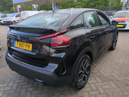 Citroën ë-C4 Feel 50 kWh | Climate | Cruise | Camera | Apple Carplay/Android Auto | | Achteruitrijcamera | Air... ActivLease financial lease
