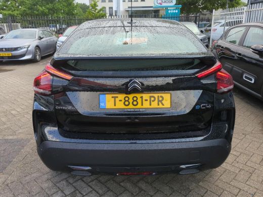 Citroën ë-C4 Feel 50 kWh | Climate | Cruise | Camera | Apple Carplay/Android Auto | | Achteruitrijcamera | Air... ActivLease financial lease