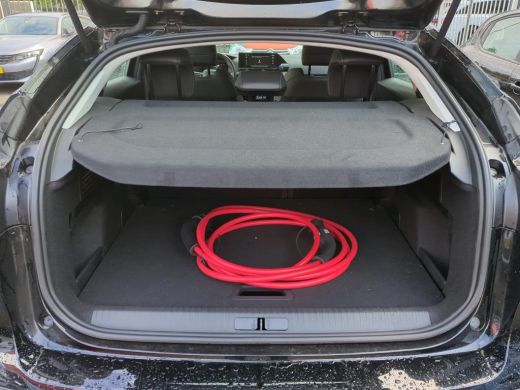 Citroën ë-C4 Feel 50 kWh | Climate | Cruise | Camera | Apple Carplay/Android Auto | | Achteruitrijcamera | Air... ActivLease financial lease