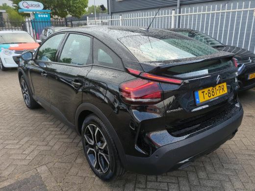 Citroën ë-C4 Feel 50 kWh | Climate | Cruise | Camera | Apple Carplay/Android Auto | | Achteruitrijcamera | Air... ActivLease financial lease