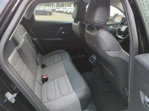 Citroën ë-C4 Feel 50 kWh | Climate | Cruise | Camera | Apple Carplay/Android Auto | | Achteruitrijcamera | Air... ActivLease financial lease
