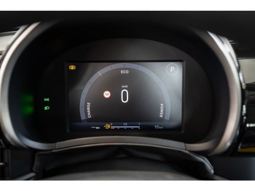 Fiat 600 1.2 145PK Turbo Hybrid Black Edition | Apple Carplay/Android Auto|telefoonintegratie premium | Ch... ActivLease financial lease