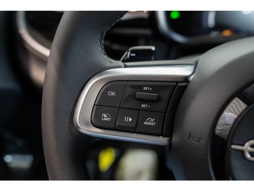 Fiat 600 1.2 145PK Turbo Hybrid Black Edition | Apple Carplay/Android Auto|telefoonintegratie premium | Ch... ActivLease financial lease