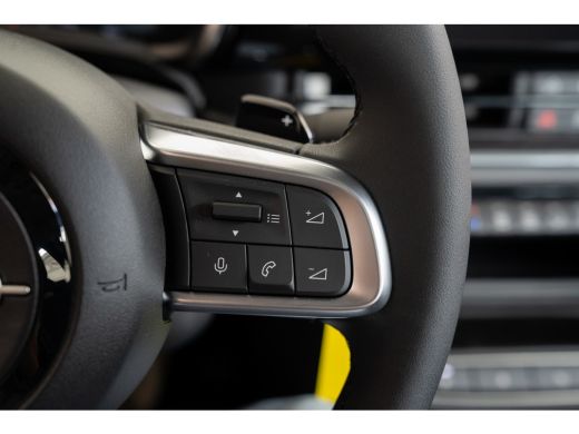 Fiat 600 1.2 145PK Turbo Hybrid Black Edition | Apple Carplay/Android Auto|telefoonintegratie premium | Ch... ActivLease financial lease