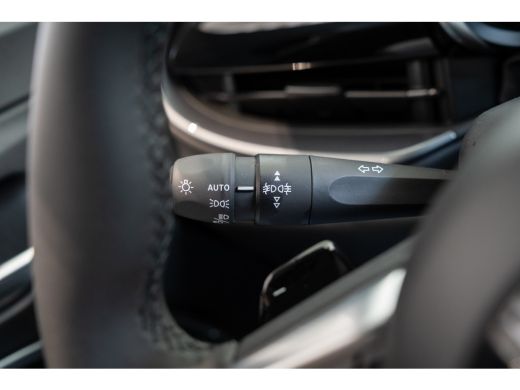 Fiat 600 1.2 145PK Turbo Hybrid Black Edition | Apple Carplay/Android Auto|telefoonintegratie premium | Ch... ActivLease financial lease