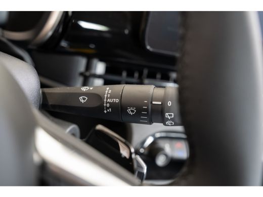 Fiat 600 1.2 145PK Turbo Hybrid Black Edition | Apple Carplay/Android Auto|telefoonintegratie premium | Ch... ActivLease financial lease