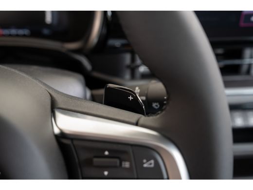 Fiat 600 1.2 145PK Turbo Hybrid Black Edition | Apple Carplay/Android Auto|telefoonintegratie premium | Ch... ActivLease financial lease