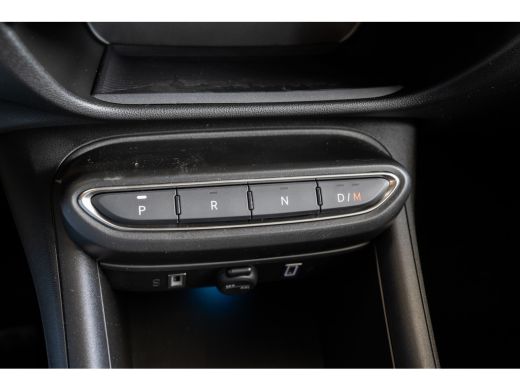 Fiat 600 1.2 145PK Turbo Hybrid Black Edition | Apple Carplay/Android Auto|telefoonintegratie premium | Ch... ActivLease financial lease