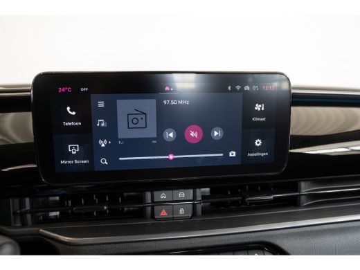 Fiat 600 1.2 145PK Turbo Hybrid Black Edition | Apple Carplay/Android Auto|telefoonintegratie premium | Ch... ActivLease financial lease