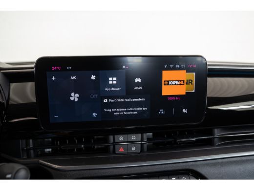 Fiat 600 1.2 145PK Turbo Hybrid Black Edition | Apple Carplay/Android Auto|telefoonintegratie premium | Ch... ActivLease financial lease