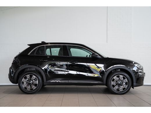 Fiat 600 1.2 145PK Turbo Hybrid Black Edition | Apple Carplay/Android Auto|telefoonintegratie premium | Ch... ActivLease financial lease