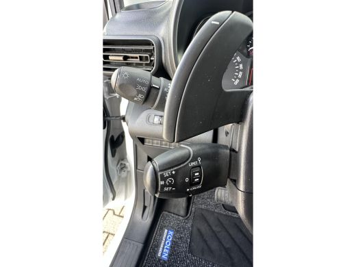 Fiat Doblò 1.5D 130pk L2 Automaat ActivLease financial lease