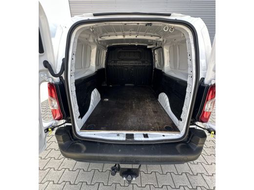 Fiat Doblò 1.5D 130pk L2 Automaat ActivLease financial lease